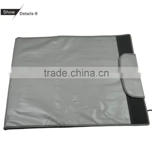 Temperature Controlled Electric Blanket For Body Slimming thumbnail-6