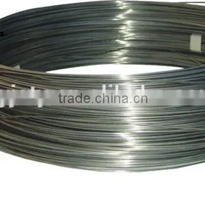 ASTM F1259 Titanium Wire for High Elasticity Kirschner Wire thumbnail-3