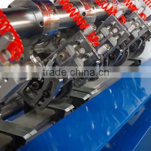 SMBD-HY Series Inline Thin Blade Slitter Scorer in Production Line thumbnail-5