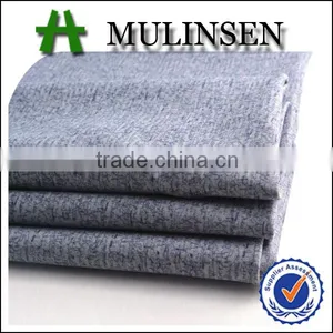Mulinsen Textile T/R Roma Spandex Polyester Viscose Fabric/ Space Dye Fabric thumbnail-4