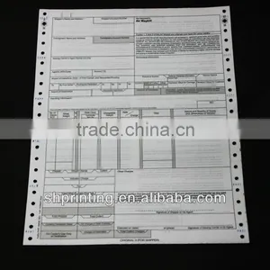 Top Purchase Continuous Order Form Printing thumbnail-1