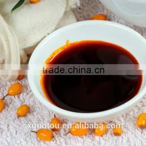 Organic Green Seabuckthorn Fruit Oil thumbnail-2