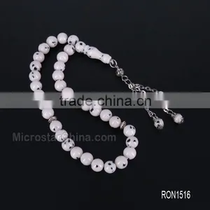 Express Tasbeeh Beads Tespih Tesbih Turkey Tasbih Muslim Prayer Beads thumbnail-6
