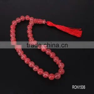 Express Tasbeeh Beads Tespih Tesbih Turkey Tasbih Muslim Prayer Beads thumbnail-1