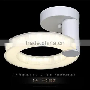 Hot Sale Modern LED Chandelier Crystals in Chandeliers & Pendant Lights LED Ceilling Lights thumbnail-2