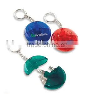 Mini Screwdriver Set/Screwdriver/mini Tool Set/hand Tool/key Ring/tool Kit thumbnail-1