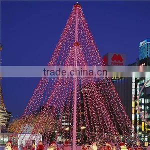 Led Tower Wedding Trees thumbnail-3