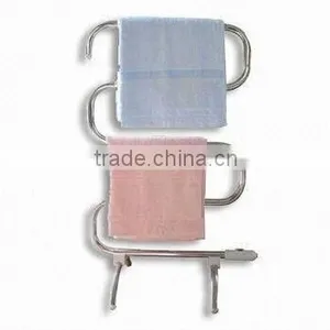 OEM Stainless Steel Electric Towel Warmer thumbnail-1