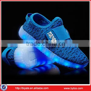 Fashion Led Kids Shoes thumbnail-1
