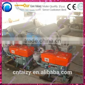 Good Feedback Waste Cotton Yarn Opening Machine Manufacture thumbnail-3