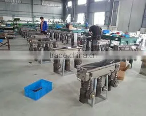 Yuyao Hengtong Electric Appliance Factory company overview - view 2 thumbnail