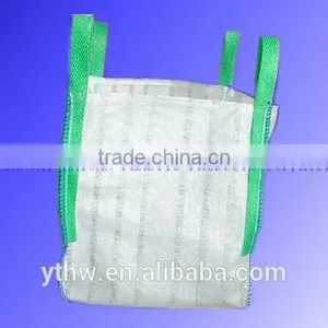 Hot Sale Big Bag for Coal/ Jumbo Bag for Cement/ Bulk Bag for Sand thumbnail-1