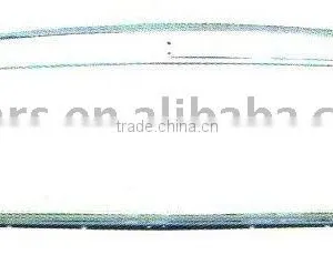 Benz W202 Front Grille Case thumbnail-1