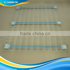 Factory Supply Wire Mesh Shelf Display Wire Rack Dekcs thumbnail-4