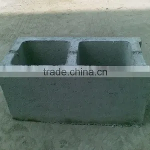 QMR2-45 New Technology Single Phase Concrete Block Machine With Favorable Price Quality Choice thumbnail-6