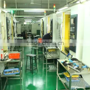 Shenzhen Xinlei Electronic Hardware Co., Ltd. company overview - view 2 thumbnail