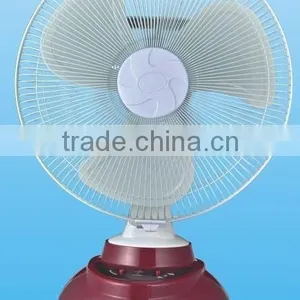 Rechargeable Fan thumbnail-1