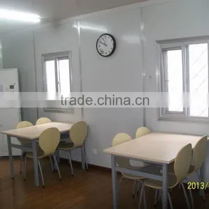 Prefabricated Houses/portable Houses,easy to Disassemble and Assemble,ready Made Container House With Specifications thumbnail-5