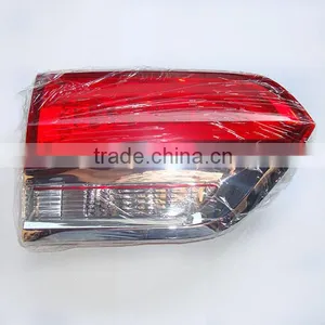 68110046AB CH2803105 Auto Parts Right Inside Tail Lamp Light Assembly Assy for Jeep Grand Cherokee 2014-2015 thumbnail-2