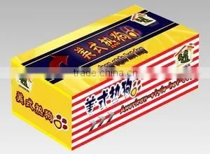 Manufacturer High Speed Good Quality QH-9905 Semi-automatic Corrugated Box Stitching Machine thumbnail-4