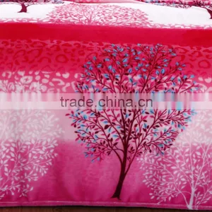 Wintter Thick Fleece Blanket Warm Plush Blanket thumbnail-3