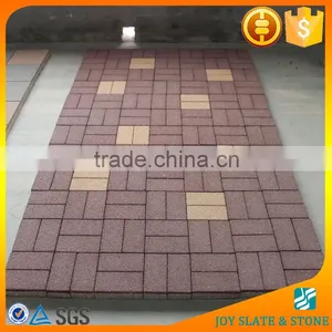 China Supplier Water Permeable Low Price Ceramic Tiles thumbnail-1