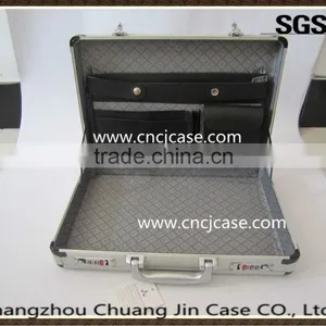 High-grade Aluminum Computer Case Aluminuml Case thumbnail-4