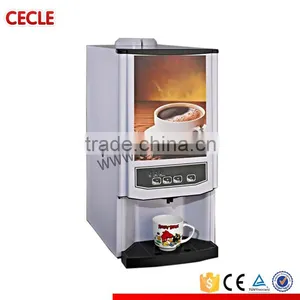 Good Quality Selling Hot Coffe Vending Machine Quality Choice thumbnail-2