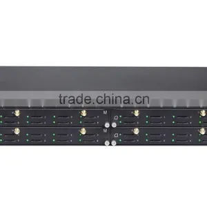 GOIP32 GSM VOIP Gateway/voip Vouchers and Voip Credit thumbnail-3