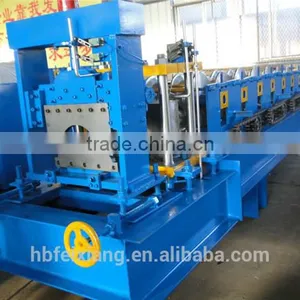 FX Ridge Cap Forming Machine Pass Ce From China Market thumbnail-6