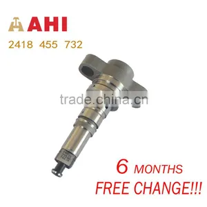 2418 455 732 Diesel Injection Pump Plunger Barrel Element thumbnail-1