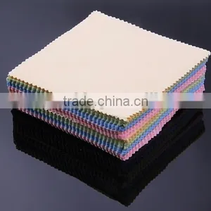 Pretty Microfiber Glasses Cloth,Manufacturers of Jewellery Cloth Cleaner thumbnail-6
