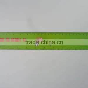 Plastic Custom Printed Ruler thumbnail-4