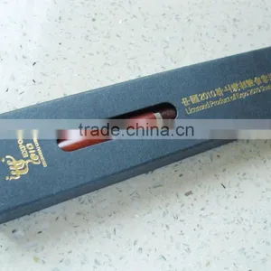 5.5 Inch Wooden Fountain Pen With Engraving Pen K-WD29 thumbnail-5