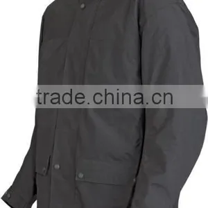 Motor Bike Jacket thumbnail-1