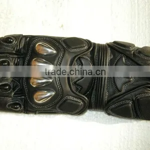 Motor Bike Gloves thumbnail-1
