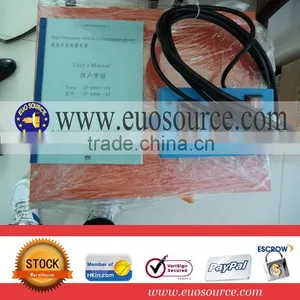 Electroplating Power Supply for Cylinder ZF-600A-12V thumbnail-2