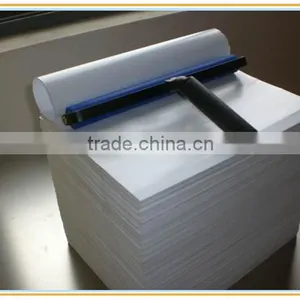 Disposable Silicone Sticky Roller Pad for Cleanroom Use thumbnail-5