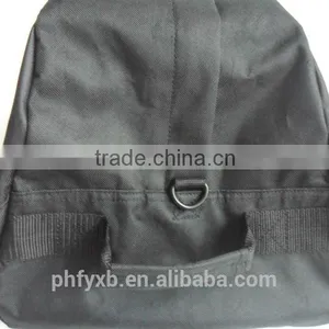 Collapsible Duffel Bag Polyester Leisure Travel Bags /High-quality Rolling Bag/ thumbnail-5