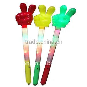 Hand Clapper With Light thumbnail-1