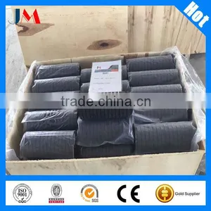 Standard Conveyor Idler Roller Belt Conveyor Spare Parts thumbnail-2