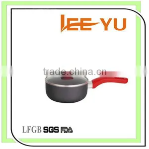 Forged Aluminum Cookware Set thumbnail-4