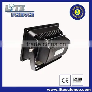 3 Year Warranty 50W Led Flood Light With Sosen Driver thumbnail-2