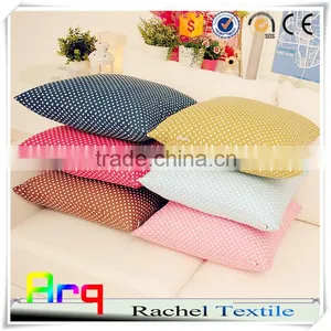 Bright Simple Modern Style Various Color for Cushion Cover Fabric Table Cloth, Car Cushion thumbnail-3