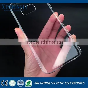 2016 Hard PC Mobile Phone Case For Samsung Galaxy S7 Edge thumbnail-4