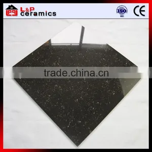 White Crystal Double Loading Tile, Low Price Foshan Porcelain Tile,cheap Polished Porcelain Tile 600x600 Quality Choice thumbnail-4