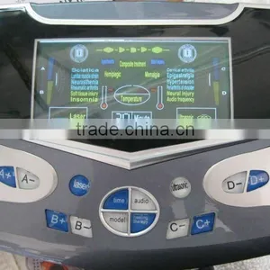 Physiotherapy/electrotherapy QXTA-13device thumbnail-5
