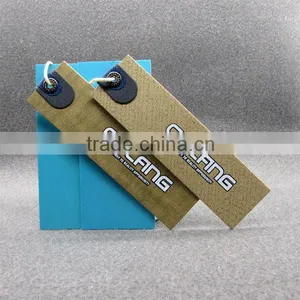 Custom Paper Tags Plain thumbnail-2
