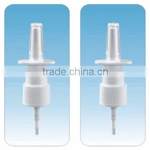 Plastic Throat Spray Pump, Pharmaceutical Sprayer thumbnail-1