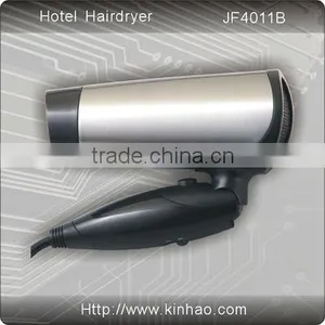 JF4011B Hotel Foldable Hairdryer thumbnail-1